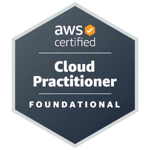Insignia AWS Certified Cloud Practitioner