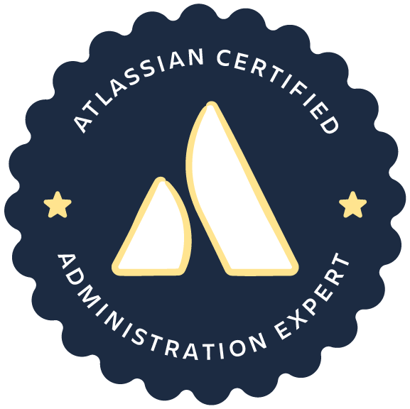 Insignia Atlassian Certified Administration Expert