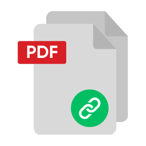 Pdf Merger Icon