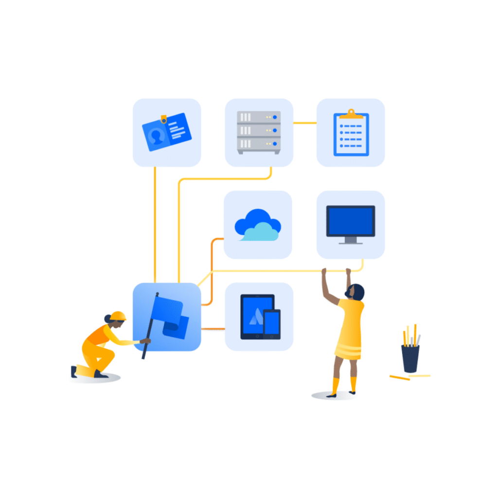 Optimiza tu gestión de activos con Assets en Jira Service Management gestión de activos con assets y jsm