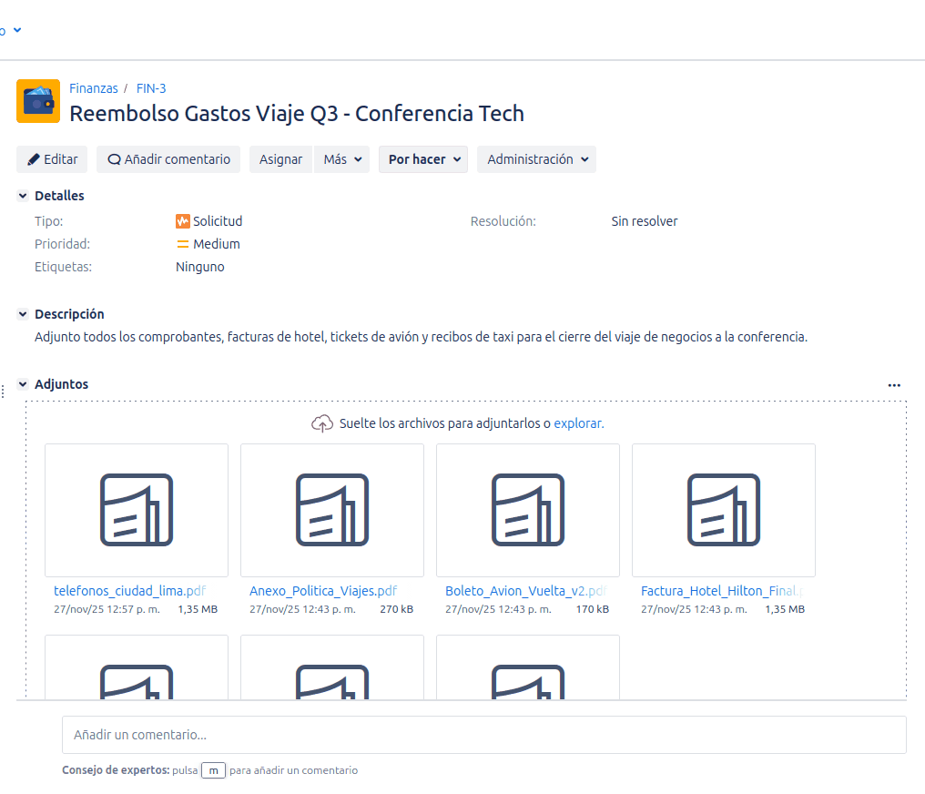 demostracion modal pdf merger