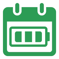 Capacity Planner Icon