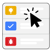 Icon Dynamic Work Item Picker