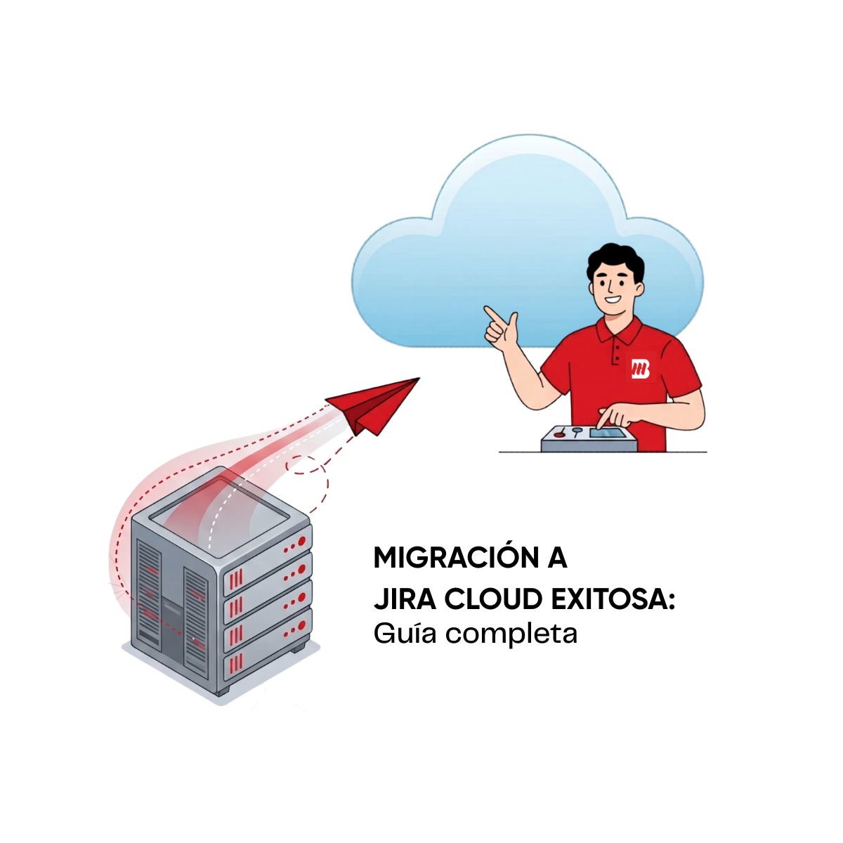 Migracion A Jira Cloud