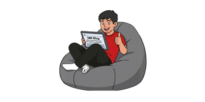 suscripcion mbblog