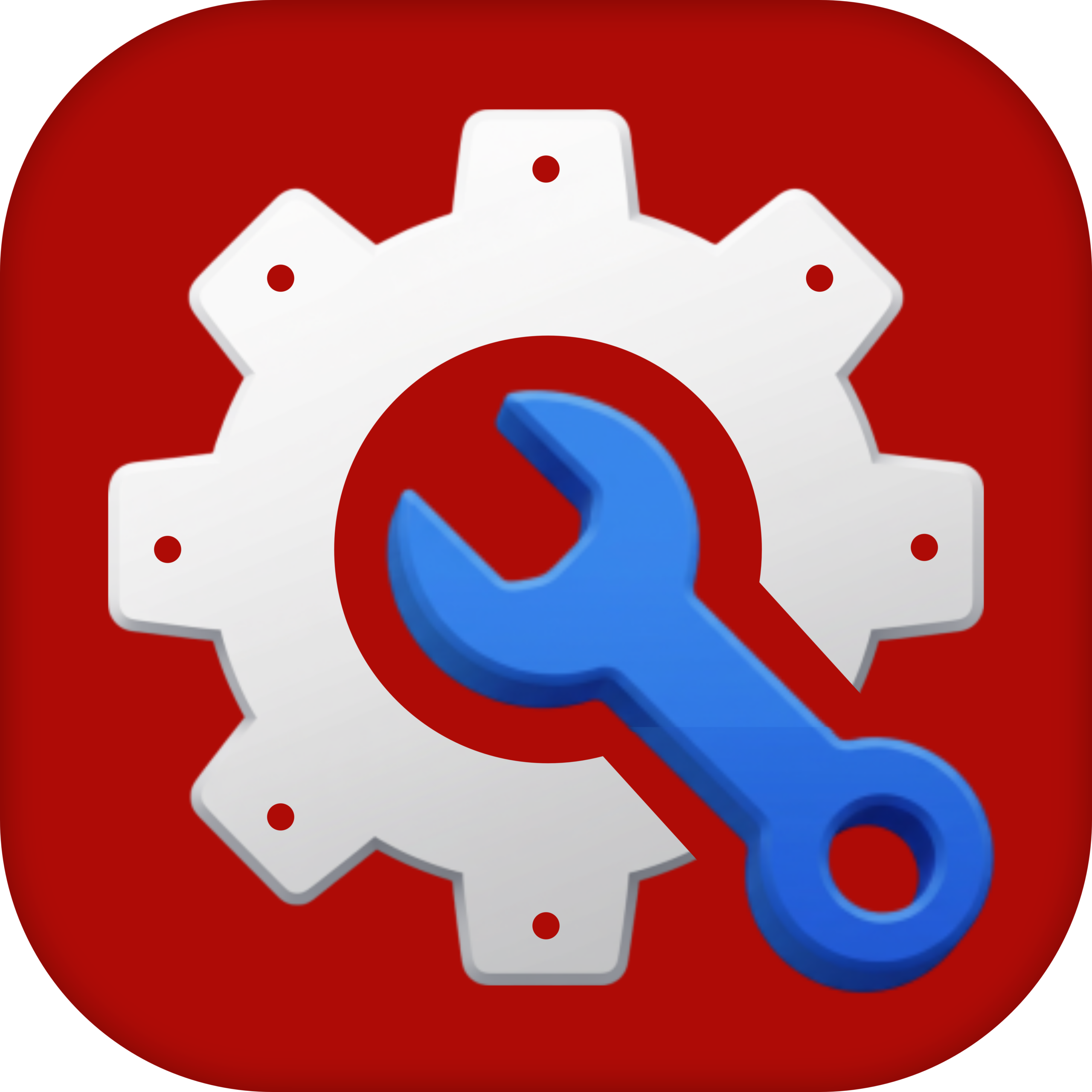 Admin Essentials Scaled